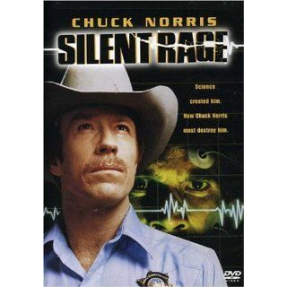 Silent Rage   Das stumme Ungeheuer ~ Chuck Norris ( DVD   2007)