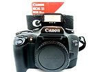 Canon EOS 33 ELAN 7E 35mm Spiegelreflexkamera nur Gehäuse