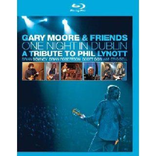 Tribute To Phil Lynott Blu ray 2008 UK Import Filme & TV