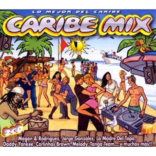 Caribe Mix 2009