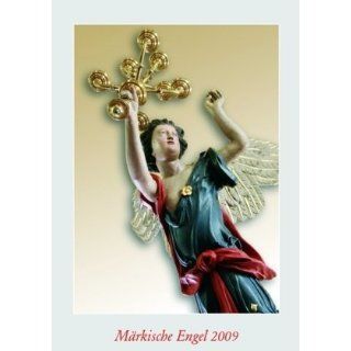 Märkische Engel 2009. Antje Leschonski Bücher