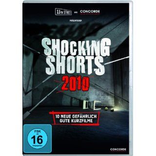 Shocking Shorts 2010   10 neue gefährlich gute Kurzfilme 