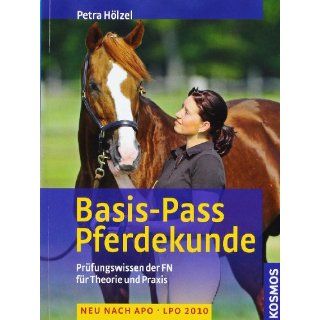 und Praxis. Neu nach APO LPO 2010 Petra Hölzel Bücher