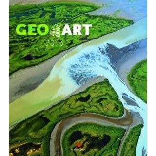 Geo Art Farben der Erde 2010: Jim Wark: Bücher