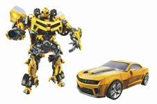 Transformers 27447148   Speed Stars Transformers Bumblebee Battle