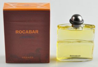Hermes Rocabar 100 ml EDT