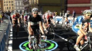 Le Tour de France 2011 Der offizielle Radsport Manager 2011 