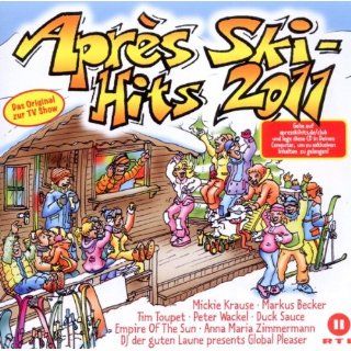 Apres Ski Hits 2011 Musik