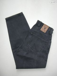 Diesel Herren Jeans, Hose Saddle, 30/ 32, black, RAR 