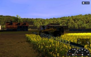 Agrar Simulator 2012 Deluxe Games