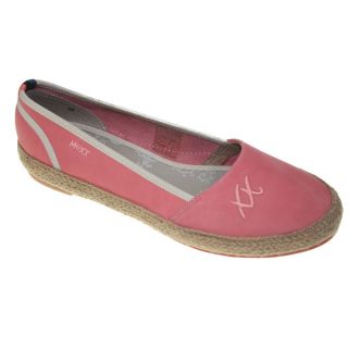 MEXX Schuhe   Ballerina MAY 3B   RE0214   spiced coral 634