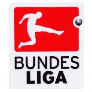 Bundesliga Logo 2012