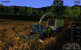 Agrar Simulator 2011   Gold Edition: Pc: Games
