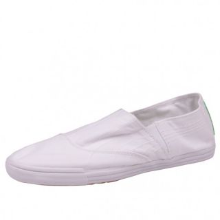 Puma Tekkies Slipon Wn´s Schuhe Damen Sneaker Stoffschuhe white weiß