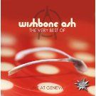 Wishbone Ash Songs, Alben, Biografien, Fotos