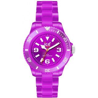 Classic Collection violett CS.PE.S.P.10: ice watch: Uhren