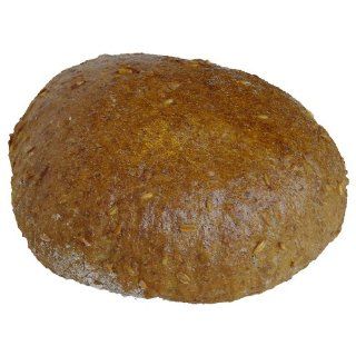 Vollkornbäckerei Fasanenbr Bio Hafer Dinkel Brot 500 gr 