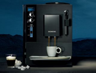 Siemens TE503521DE Kaffeevollautomat EQ.5 edition 11 / exklusive