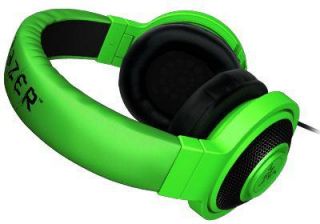 Razer Kraken Pro Analog Surround Ear Kopfhörer mit: 