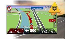 TomTom XL LIVE Europe Style Edition (10,9cm (4,3 Zoll) Display, Europa