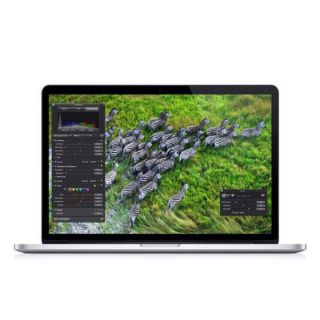 Apple MacBook Pro 15 Retina Display MC976D/A 2,6GHz Ci7 8GB/512GB