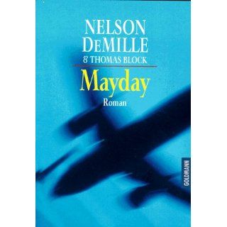 Mayday. Nelson DeMille, Thomas H. Block, Nelson de Mille