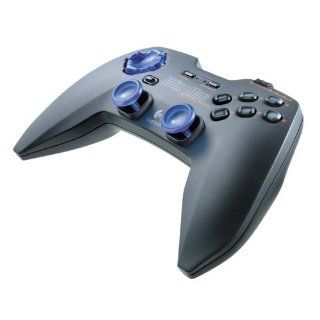 PC   WingMan Rumble Pad (Logitech) Games