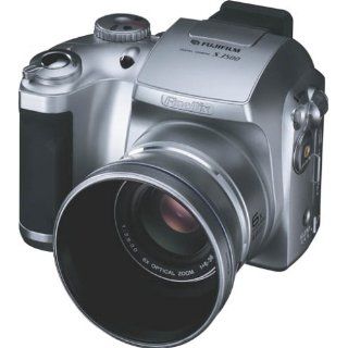FujiFilm FinePix S3500 Digitalkamera Kamera & Foto