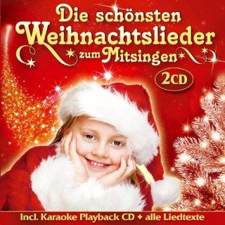 + alle Texte (16 beliebte Lieder für Weihnachten) Musik