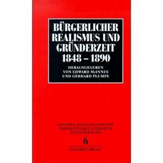 Hansers Sozialgeschichte der deutschen Literatur vom 16. Jahrhundert