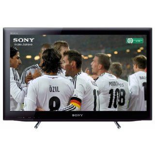 Sony KDL26EX555 66 cm (26 Zoll) LED Backlight Fernseher, EEK B (HD