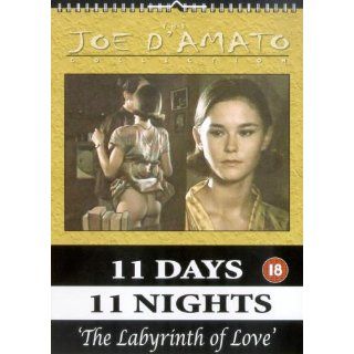 11 Days 11 Nights The Labyrinth of Love [UK Import] 