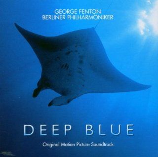 Deep Blue Musik