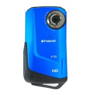 Polaroid x720E HD Wasserdichter Digital Camcorder Kamera