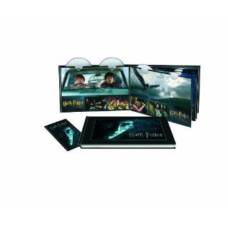 Harry Potter  intégrale années 1 à 6   coffret 12 DVD FR Import