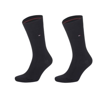 Paar Tommy Hilfiger Socken Classic Größe/Farbe wählb.