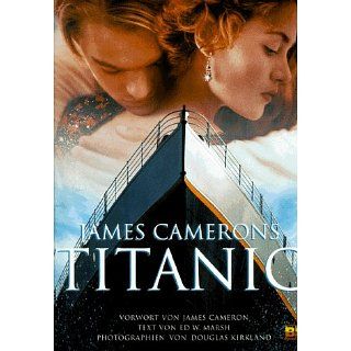 James Camerons Titanic Douglas Kirkland, Merie W. Wallace