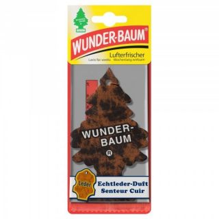 Alpin Wunderbaum, Echt Leder 78327