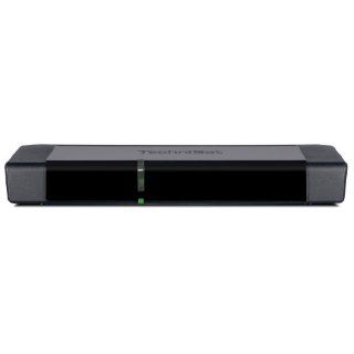 Technisat TechniBox S1 digitaler HDTV Satellitenreceiver (HDMI, CI+