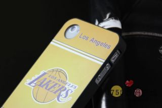 New Iphone 4 & 4S Case Skin NBA Basketball Team   Chicago Bulls Free