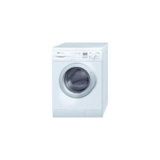 Bosch WFX 2840 MAXX Advantage Vollautomatische Waschmaschine