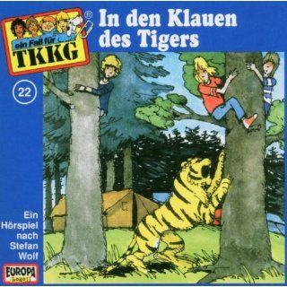 022/in Den Klauen des Tigers Musik