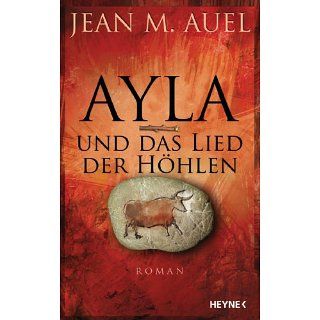 Ayla und das Lied der Höhlen: Roman eBook: Jean M. Auel, Susanne