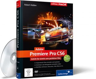 Adobe Premiere Pro CS6 (Galileo Design)