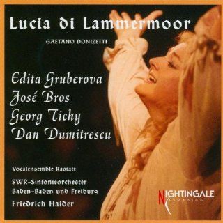 Lucia di Lammermoor (Ga) Musik