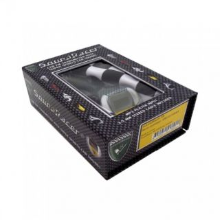 SoundRacer V8   Cobra Sound Racer FM Transmitter V 8