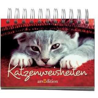 Katzenweisheiten Max Galli Bücher