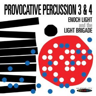 Provocative Percussion 3 & 4 Musik