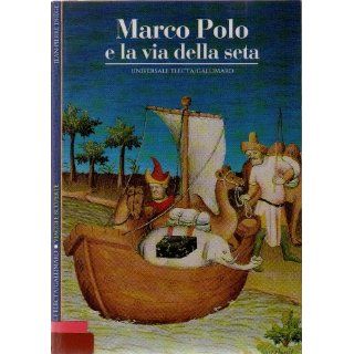 Marco Polo e la Via della seta (Storia e civiltà): Jean