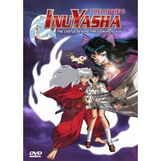 InuYasha   The Movie 2 The Castle Beyond the Looking Glass 